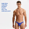 DesignYourSwim-Azul oscuro