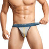 Tanga algodon cintura ancha