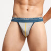 Tanga algodon cintura ancha
