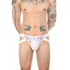 Tanga/Suspensorio hombre encaje