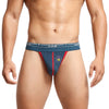 Tanga algodon cintura ancha