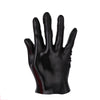 Guantes masturbación femenina