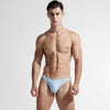 Bañador hombre bikini con efecto realce