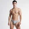 Bañador hombre bikini con efecto realce