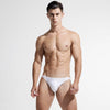 Bañador hombre bikini con efecto realce