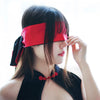 Cinta ojos bondage