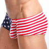 Boxer USA bulge