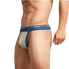 Tanga algodon cintura ancha