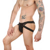 Tanga/Suspensorio hombre encaje