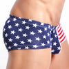 Boxer USA bulge