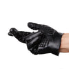 Guantes masturbación femenina