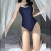 Body saten abierto