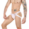 Tanga/Suspensorio hombre encaje