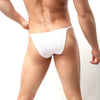 Slip hombre brasileño cintura fina