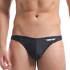 Bañador tanga liso