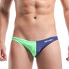 Mini Bikini Bicolor