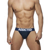 Suspensorio hombre algodon