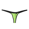 Microtanga seda hombre