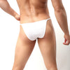 Slip hombre brasileño cintura fina