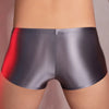 Boxer lycra brillante
