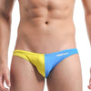 Mini Bikini Bicolor