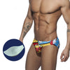 Bañador hombre comic slap me