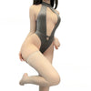 Body tanga abierto cosplay