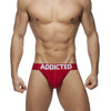 Suspensorio hombre algodon