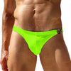 Bañador bikini desmontable con hebilla