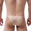 Slip brasileño bulge hombre