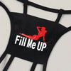 Microtanga abierto FillMeUp