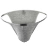 Slip hombre brasileño cintura fina
