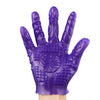 Guantes masturbación femenina