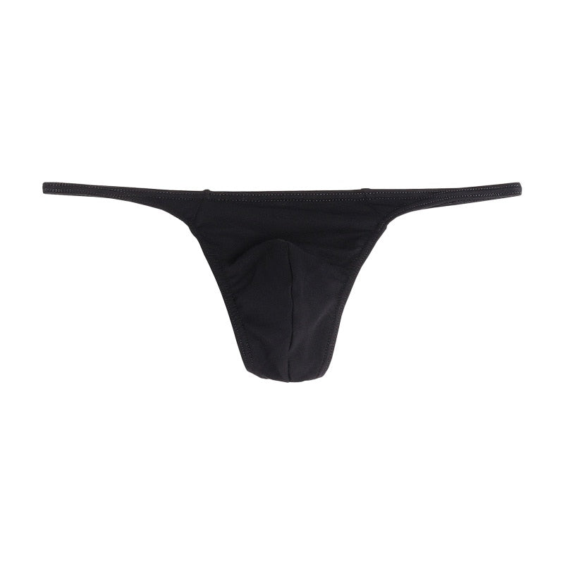 Tanga hombre algodon