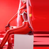 Traje cosplay cuerpo entero manga larga