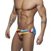 Bañador hombre comic slap me