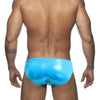 Bañador hombre slip piel