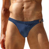 Bañador bikini desmontable con hebilla