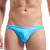 Bañador tanga liso
