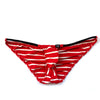 Mini Bikini a rayas