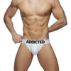 Suspensorio hombre algodon