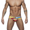 Bañador hombre comic slap me