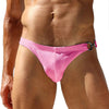 Bañador bikini desmontable con hebilla
