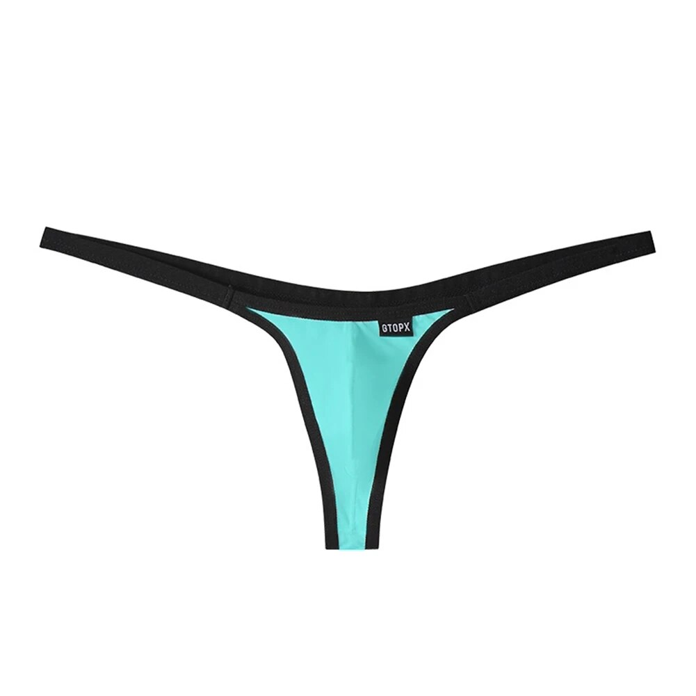 Microtanga seda hombre