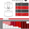 Tanga hombre piel con cremallera