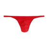 Tanga hombre algodon