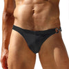 Bañador bikini desmontable con hebilla