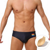 Bañador hombre love is love