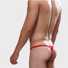 Tanga hombre algodon
