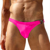Bañador bikini desmontable con hebilla